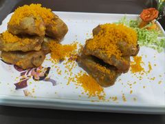 -新侗家食府(蟠桃宫店)