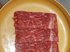 -一绪に寿喜烧(虹悦城店)