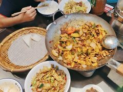 -富正毅三下锅连锁(三店)
