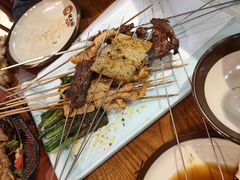 -状元阁烧烤(新华路总店)