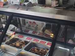 -王裕興肉莊(南禅寺店)