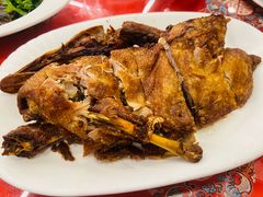 -玉华台饭庄(裕中西里小区店)