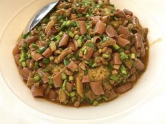 -双合园·海鲜水饺青岛菜(九水东路店)