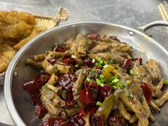 -小民大排档(光谷店)