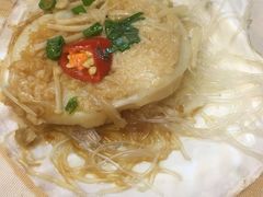 -桥底辣蟹(谢斐道店)