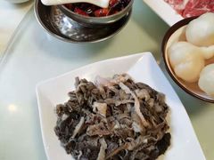 -福寿斋·老北京铜锅涮肉·烤鸭(顺义总店)