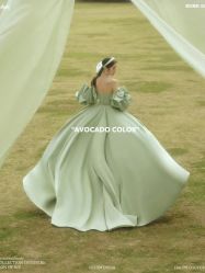-经典婚纱摄影美学馆·私人定制