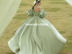 -经典婚纱摄影美学馆·私人定制