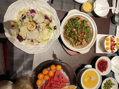 -百富源·海鲜辽菜(张士店)