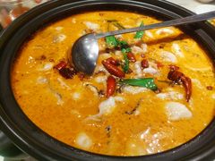 -金佬馆·川菜bistro(芜湖镜湖万达店)