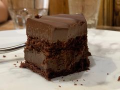 -榖屋house of flour(张江首店)