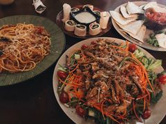 -萨尔瓦多Salvador's
