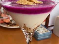 -视界美食自助餐厅·石家庄希尔顿酒店