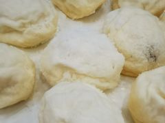 雪衣豆沙-长白山国际酒店中餐厅
