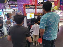 -大玩家(通州万达广场店)