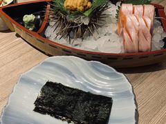 -小山日本料理(兴业太古汇店)