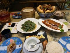 -范家小馆·烤鸭新京菜(金融街店)