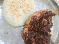 糖油饼-增盛魁小吃店