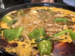 -湘肠香火锅店(团结湖店)