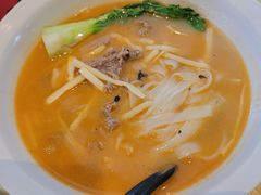 -漆黑觉米粉(三里屯店)