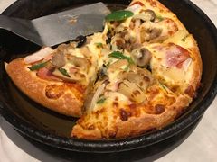 -必胜客(长瀛商业广场店)