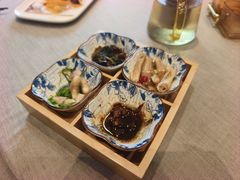 -宁海食府·涌宴(真和店)