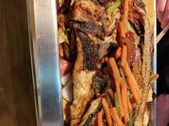 -鸣记脆皮烤鱼(铁西店)