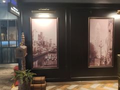 -V-ONE西雅图海鲜自助餐厅(仓山万达广场店)