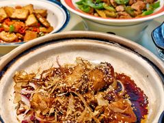 -福巷湘食小馆·猛火现炒(上海首店)