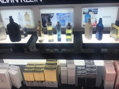 -王权免税店(清迈机场店)