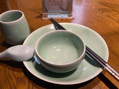 -粗茶淡饭·隐庐私厨(东亭店)