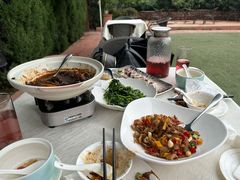 -东湖177艺术餐厅 · 东坡院子