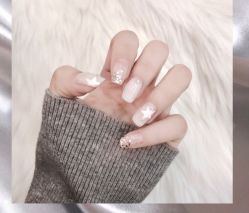 -Pink You美甲美睫纹绣定制中心