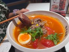 -味千拉面(广州白云机场T1西二店)