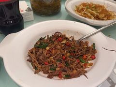 -香丰阁·烤鸭·川湘菜(清河店)