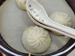 -蒋家桥饺面店(四望亭路店)