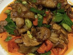 -百年神厨·地道川菜(清江西路店)