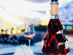 -上海静安香格里拉大酒店