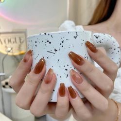 -M·X Nail日式美甲美睫