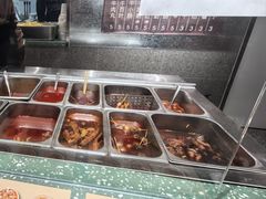 -水平有限广西米粉·广西风味集(五道口店)