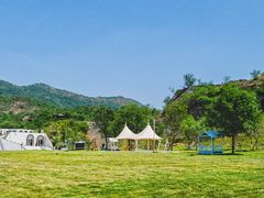 -潭柘厚院&山顶烤肉(潭柘寺店)