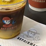 厦门新店|简单纯粹的𝐑𝐞𝐩𝐚𝐢𝐫𝐦𝐞𝐧•修理员咖啡