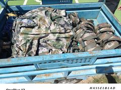 -亲兄弟真人CS团建拓展基地