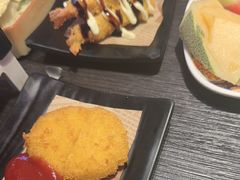 -AJIYA·池袋日式烧肉自助(天津万象城店)