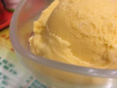 香芒雪糕-顺记冰室(宝华路店)