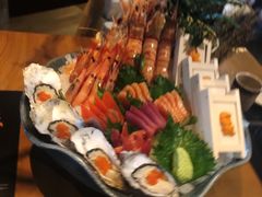 -和彩放题餐厅(酒仙桥店)