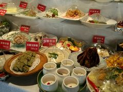 -芳芳私房菜·精做淮扬菜(承德路店)
