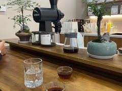 -6号咖Coffee