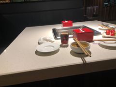 -海底捞火锅(金花路店)
