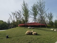 -秦文明广场